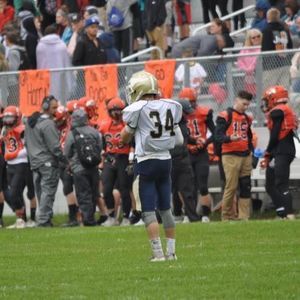 Meet your Posher, Evan